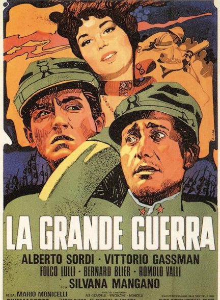 دانلود فیلم The Great War