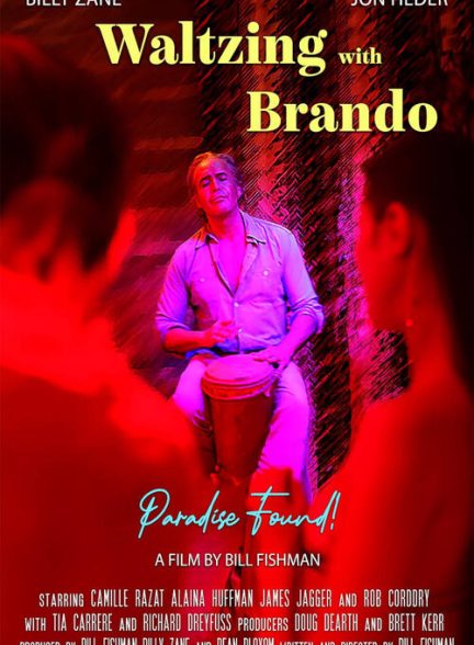 دانلود فیلم Waltzing with Brando