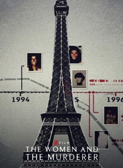 دانلود فیلم The Women and the Murderer