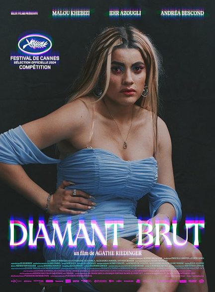 دانلود فیلم Wild Diamond