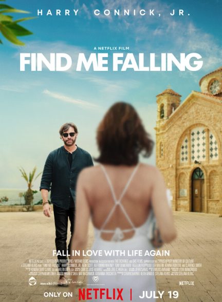 دانلود فیلم Find Me Falling