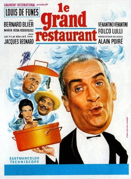 دانلود فیلم What’s Cooking in Paris