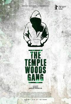 دانلود فیلم The Temple Woods Gang