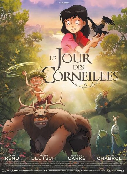 دانلود فیلم The Day of the Crows