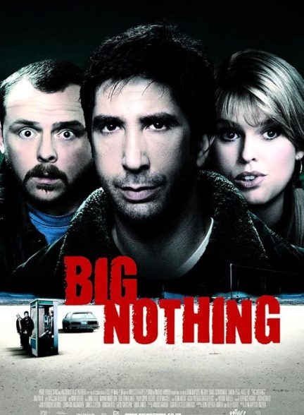 دانلود فیلم Big Nothing