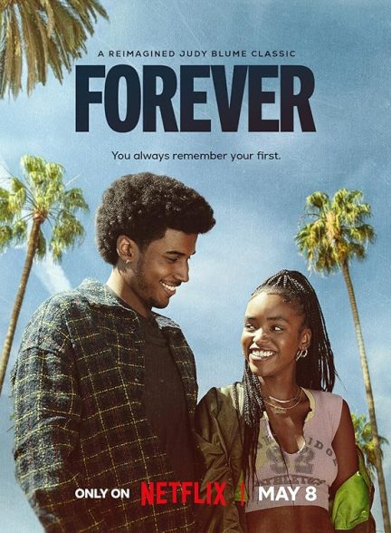 دانلود سریال  Forever