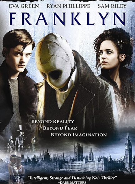 دانلود فیلم Franklyn