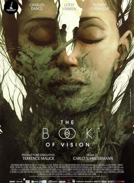 دانلود فیلم The Book of Vision
