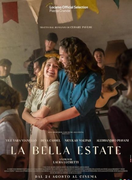 دانلود فیلم The Beautiful Summer