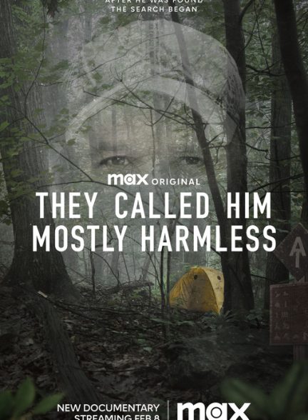 دانلود فیلم They Called Him Mostly Harmless