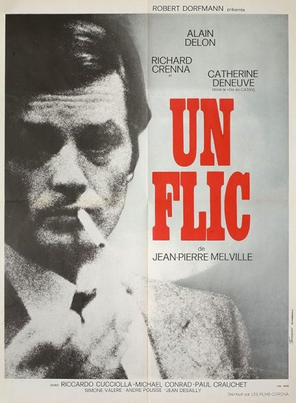 دانلود فیلم A Cop