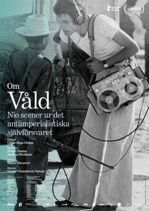 دانلود فیلم Concerning Violence