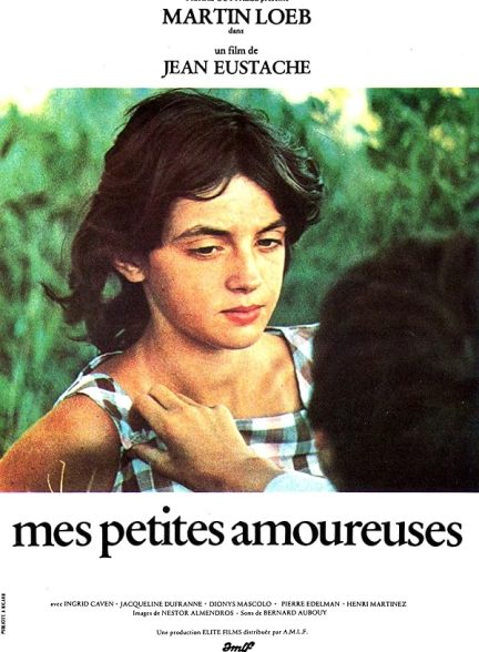 دانلود فیلم My Little Loves