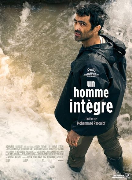 دانلود فیلم A Man of Integrity