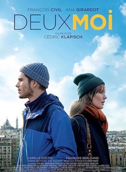 دانلود فیلم Someone, Somewhere