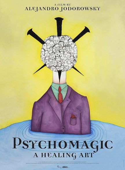 دانلود فیلم Psychomagic, A Healing Art