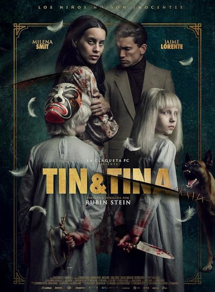 دانلود فیلم Tin & Tina