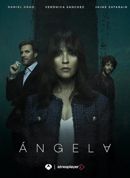 دانلود سریال  Angela