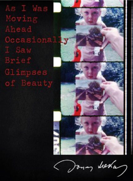 دانلود فیلم As I Was Moving Ahead Occasionally I Saw Brief Glimpses of Beauty