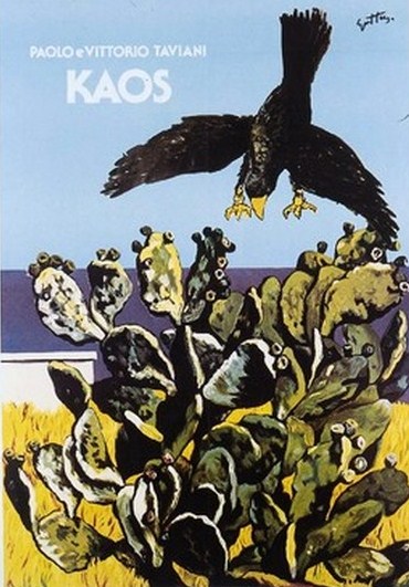 دانلود فیلم Kaos