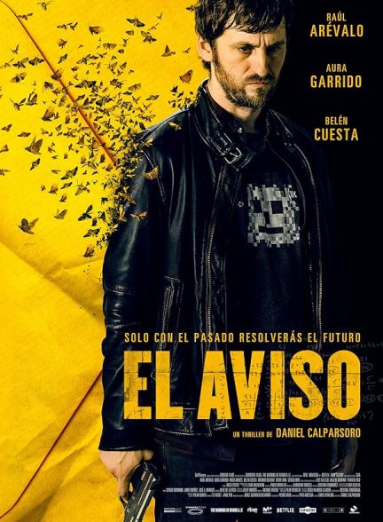 دانلود فیلم The Warning
