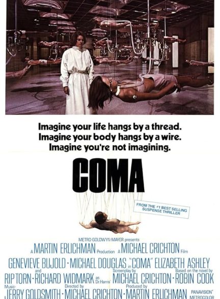 دانلود فیلم Coma
