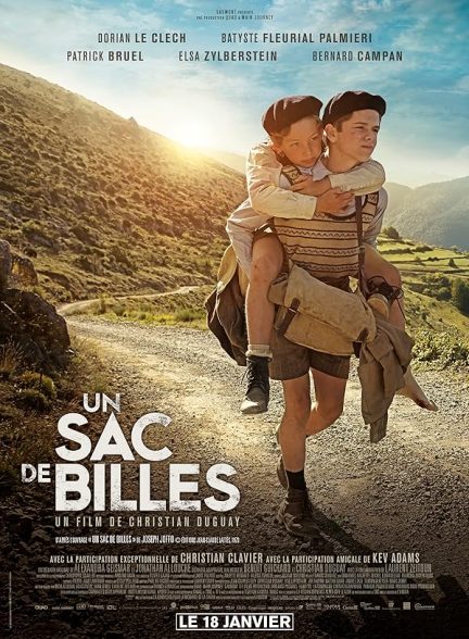 دانلود فیلم A Bag of Marbles