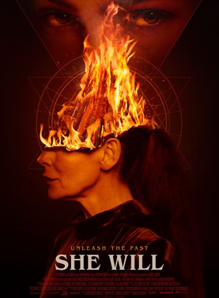 دانلود فیلم She Will
