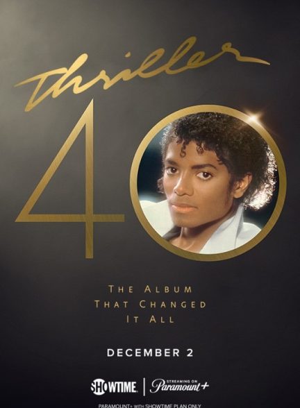 دانلود فیلم Thriller 40