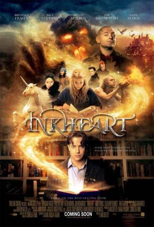 دانلود فیلم Inkheart