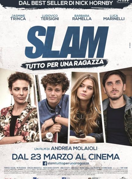 دانلود فیلم Slam