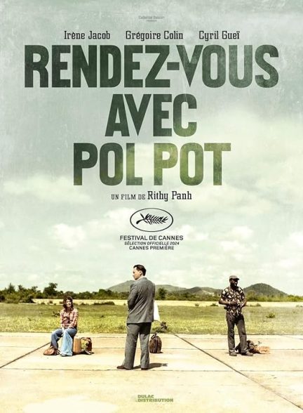 دانلود فیلم Meeting with Pol Pot