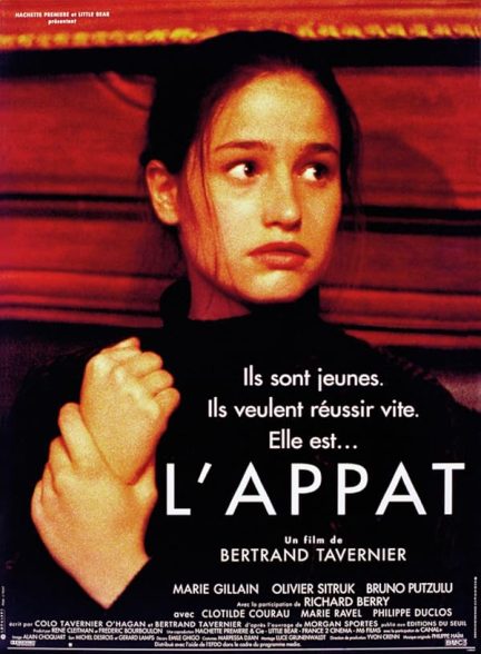 دانلود فیلم The Bait