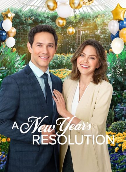 دانلود فیلم A New Year’s Resolution