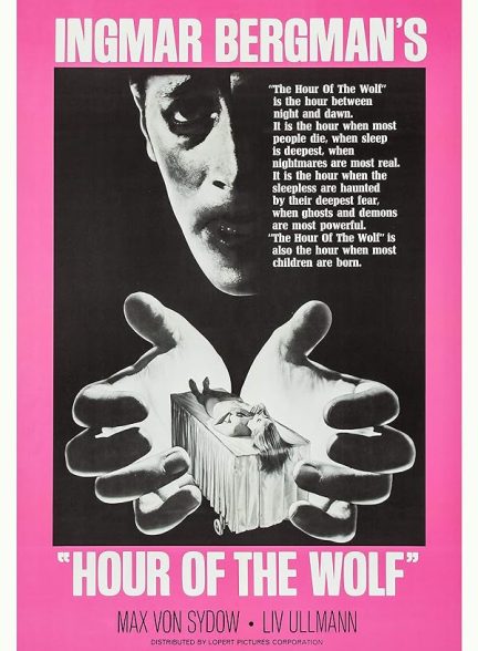 دانلود فیلم Hour of the Wolf