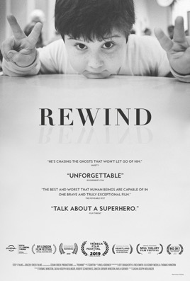 دانلود فیلم Rewind
