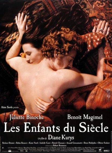 دانلود فیلم Children of the Century
