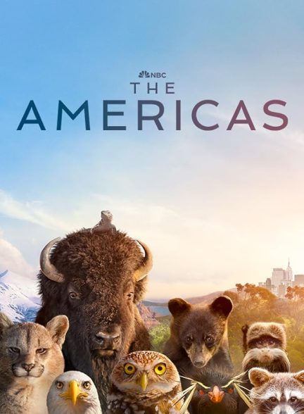 دانلود سریال  The Americas