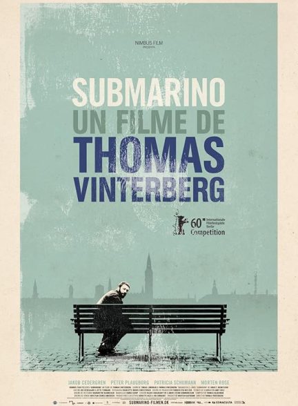 دانلود فیلم Submarino
