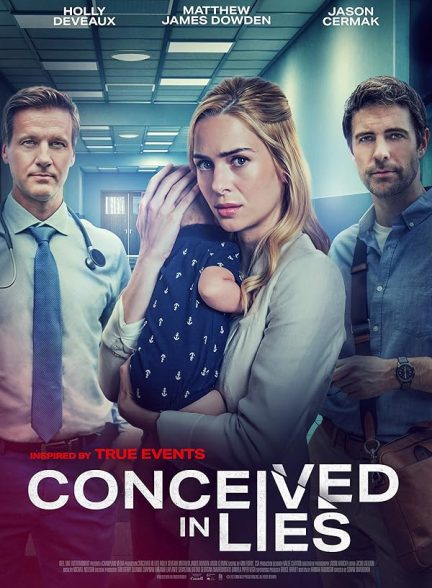 دانلود فیلم Cradle of Deception