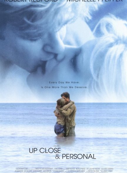 دانلود فیلم Up Close & Personal