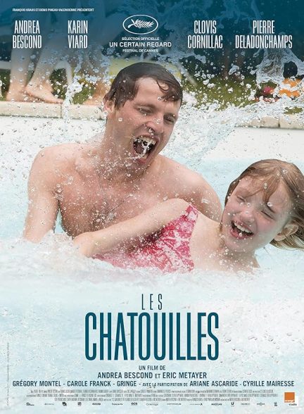 دانلود فیلم Little Tickles