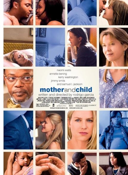 دانلود فیلم Mother and Child
