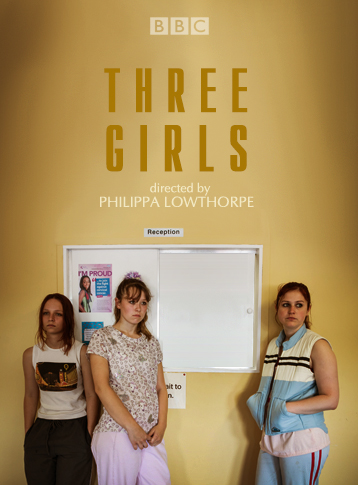 دانلود سریال  Three Girls