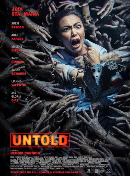 دانلود فیلم Untold