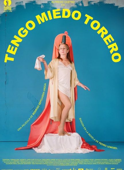 دانلود فیلم My Tender Matador