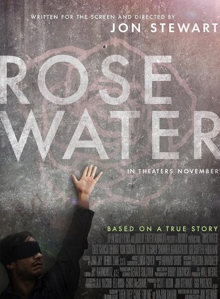 دانلود فیلم Rosewater