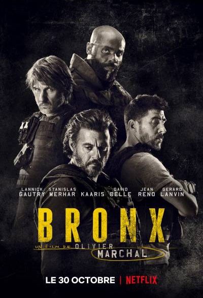 دانلود فیلم Rogue City