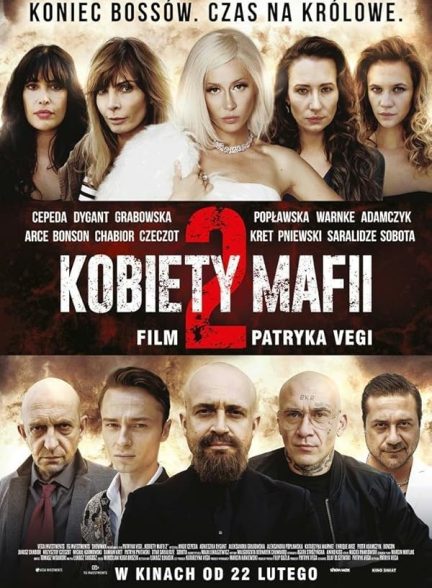 دانلود فیلم Women of Mafia 2