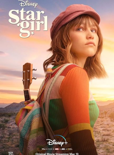 دانلود فیلم Stargirl